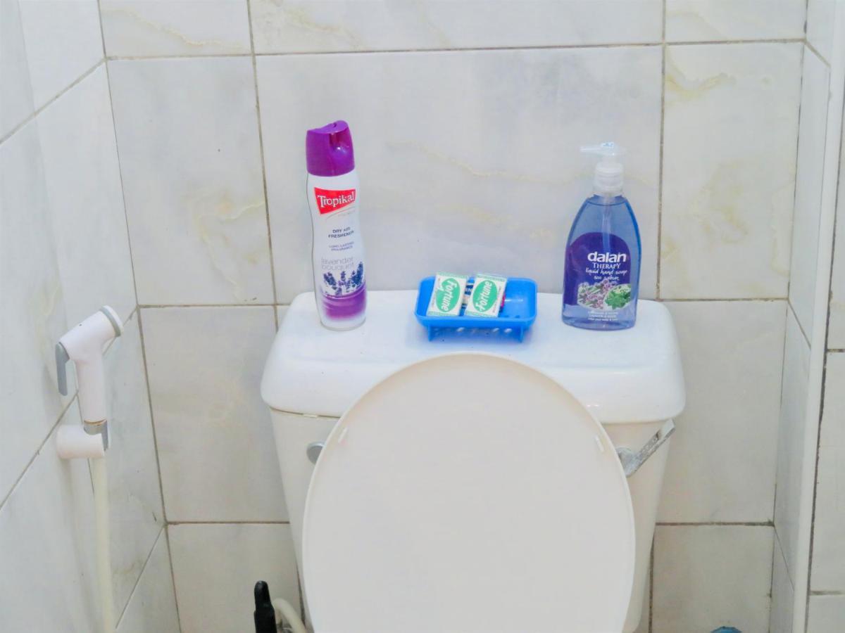 Appartamento Dala Studio - Beach Road Mombasa Esterno foto