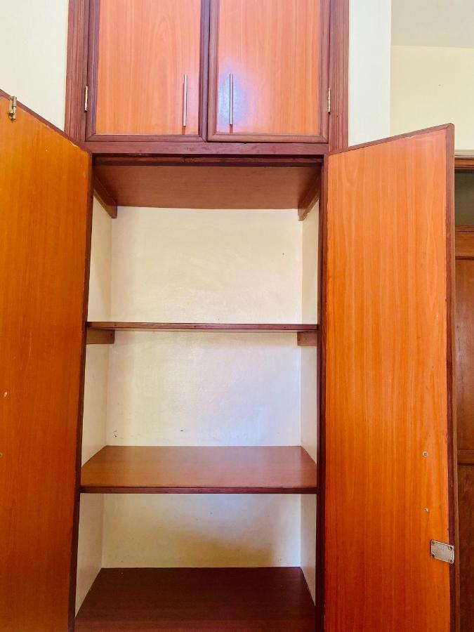 Appartamento Dala Studio - Beach Road Mombasa Esterno foto
